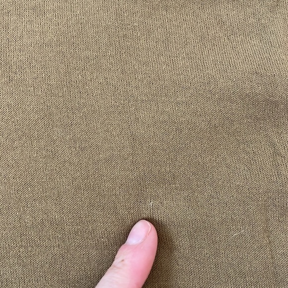 NWT Masai Copenhagen LaToya Oversized Button Down Cardigan - Size Medium - Picture 9 of 9